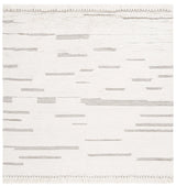 Safavieh Casablanca 7'-0" x 7'-0" Rug in Ivory