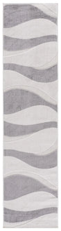 Safavieh Stella 2'-0" x 8'-0" Rug in Ivory / Grey