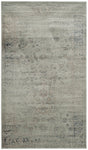 Safavieh Vintage 3'-3" x 5'-7" Rug in Light Blue