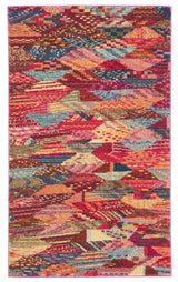 Safavieh Monaco 3'-0" x 5'-0" Rug in Multi