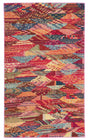 Safavieh Monaco 3'-0" x 5'-0" Rug in Multi