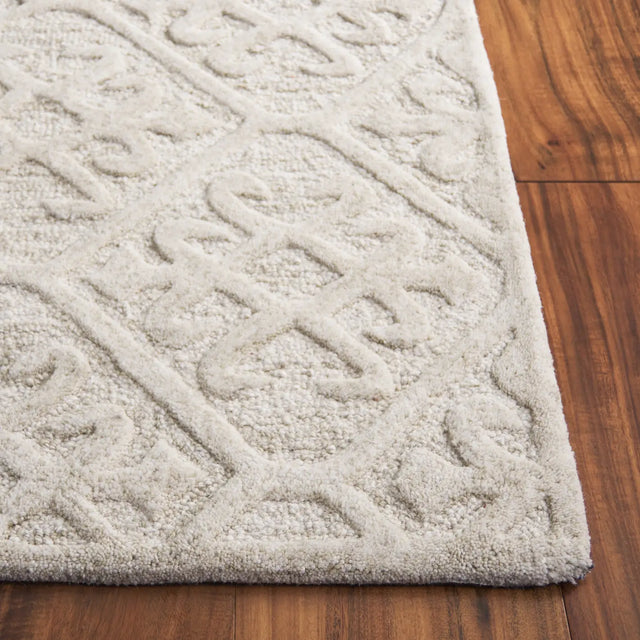 Safavieh Harvest 2'-3" x 9'-0" Rug in Olive / Beige