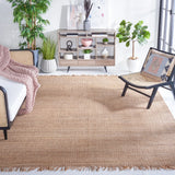 Safavieh Natural Fiber 10'-0" x 14'-0" Rug in Natural
