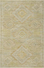 Loloi Elora ELR-09 Traditional Power Loomed Pistachio, Clay Rug - main flat