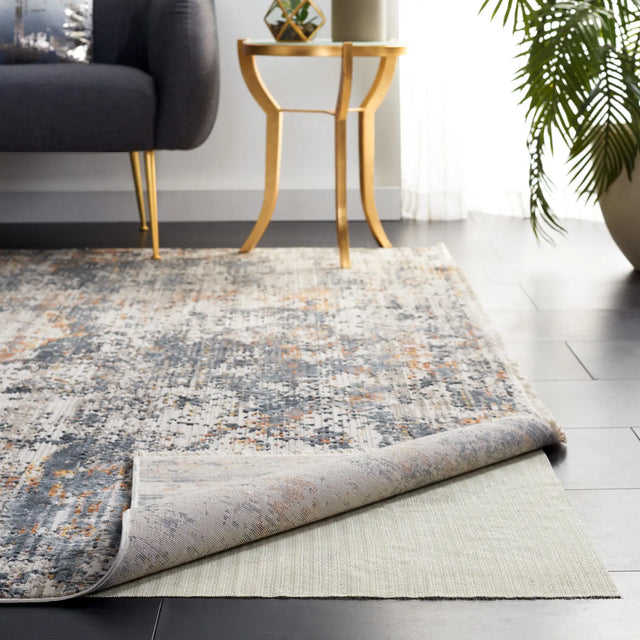 Safavieh Padding 6'-0" x 9'-0" Rug in White