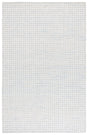 Safavieh Abstract 4'-0" x 6'-0" Rug in Ivory / Sage