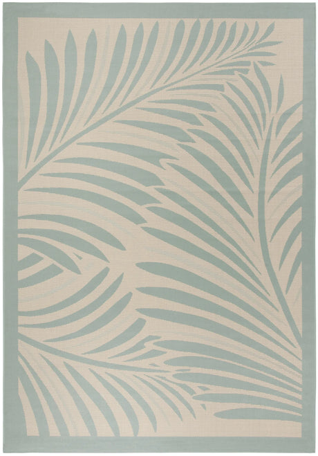 Safavieh Martha Stewart 8'-0" x 11'-2" Rug in Yucca Plant