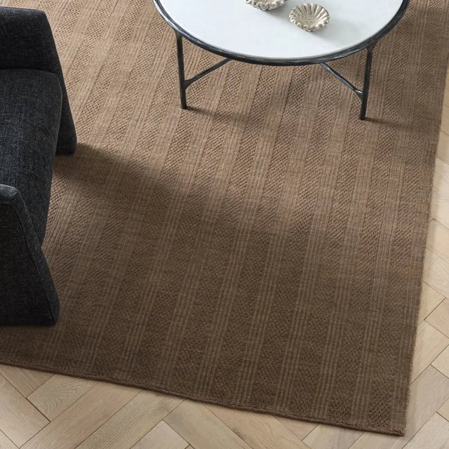 Safavieh Mirage 6'-0" x 9'-0" Rug in Taupe