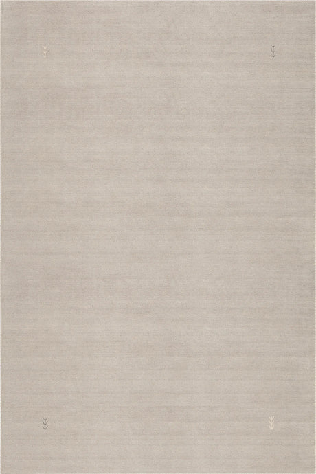 Chandra Bonita BON-56101 Beige rug, flat view