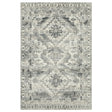 Oriental Weavers Sphinx Naples 1346Z Ivory Rugs - main flat