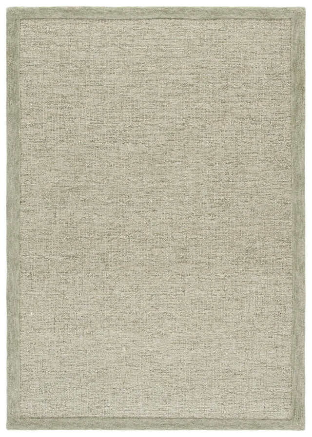 Safavieh Ebony 5'-0" x 8'-0" Rug in Green