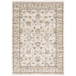 Oriental Weavers Sphinx Maharaja 070W1 Ivory/Grey Rugs - main flat