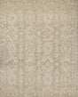 Loloi Penny PEN-03 Blue / Natural Rug - main flat