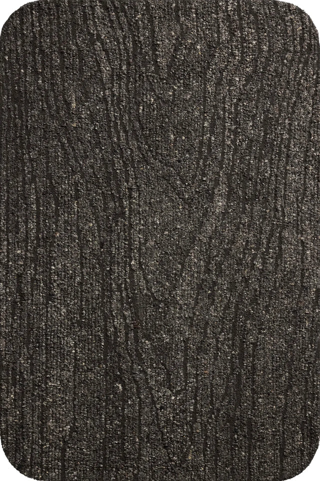 Loloi Otis OTT-05 Charcoal / Granite Rug - main flat