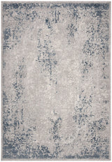 Safavieh Invista 4'-0" x 6'-0" Rug in Grey / Ivory