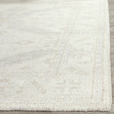 Safavieh Maharaja 5'-0" x 8'-0" Rug in Beige / Blue