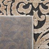 Safavieh Paradise 5'-3" x 7'-6" Rug in Stone