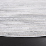 Safavieh Platinum 6'-7" x 6'-7" Rug in Beige / Ivory