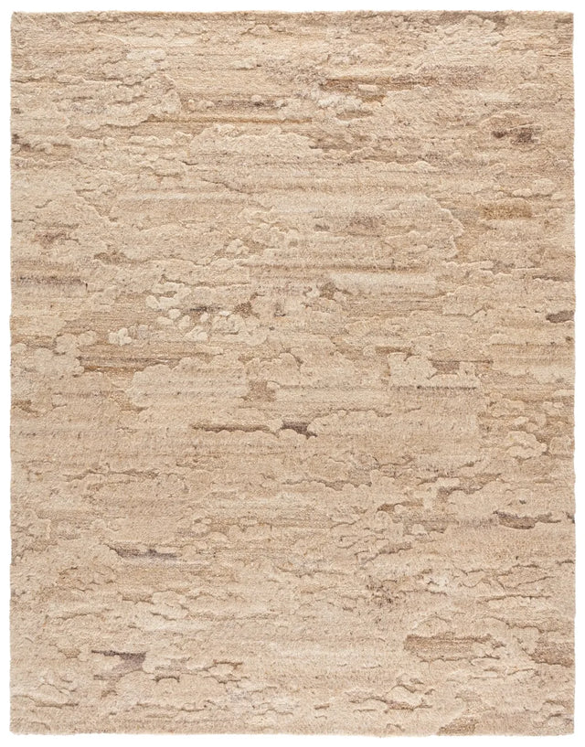 Safavieh Kenya 8'-0" x 10'-0" Rug in Brown / Beige