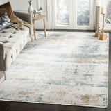 Safavieh Eclipse 200 4'-0" x 6'-0" Rug in Beige / Light Grey