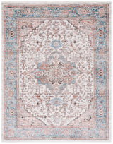 Safavieh Shivan 10'-0" x 14'-0" Rug in Grey / Blue