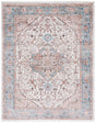 Safavieh Shivan 10'-0" x 14'-0" Rug in Grey / Blue