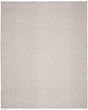 Safavieh Montauk 10'-0" x 14'-0" Rug in Grey / Ivory