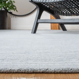 Safavieh Mirage 4'-0" x 6'-0" Rug in Grey