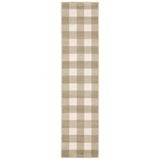 Oriental Weavers Sphinx Georgia 678A0 Beige/ Ivory Rugs - runner