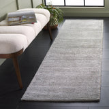 Safavieh Himalaya 2'-3" x 10'-0" Rug in Grey