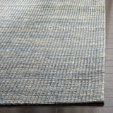 Safavieh Marbella 4'-0" x 6'-0" Rug in Blue / Ivory