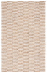 Safavieh Ebony 4'-0" x 6'-0" Rug in Beige / Brown