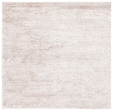 Safavieh Century 300 6'-7" x 6'-7" Rug in Ivory / Beige