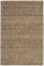Safavieh Cape Cod 2'-0" x 3'-0" Rug in Camel