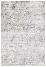 Safavieh Cosmopolitan 600 4'-0" x 6'-0" Rug in Cream / Beige