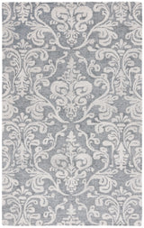 Safavieh Anatolia 4'-0" x 6'-0" Rug in Grey