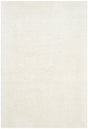 Safavieh Indie Shag 3'-0" x 5'-0" Rug in Creme