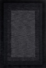 Loloi Hamilton Hm-01 Grey/Charcoal Rug - main flat