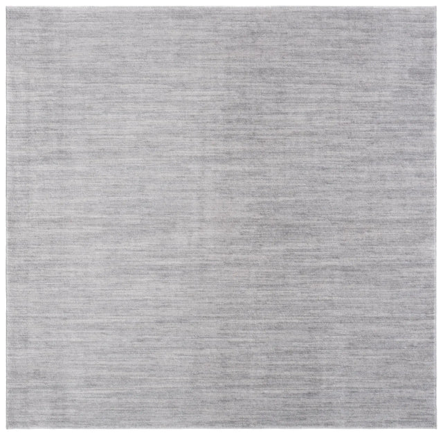 Safavieh Mabel 6'-7" x 6'-7" Rug in Light Blue / Ivory
