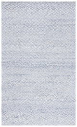Safavieh Natura 4'-0" x 6'-0" Rug in Grey / Black