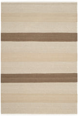Safavieh Kilim 4'-0" x 6'-0" Rug in Beige