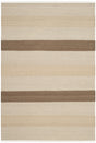 Safavieh Kilim 4'-0" x 6'-0" Rug in Beige