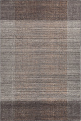 Chandra Hayden HAY-56500 Gray / Tan rug, flat view