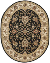 Safavieh Antiquity 7'-6" x 9'-6" Rug in Black