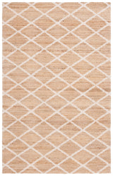 Safavieh Natural Fiber 4'-0" x 6'-0" Rug in Natural / Ivory