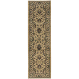 Oriental Weavers Sphinx Ariana 311i3 Ivory / Green Rugs - runner