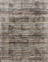 Loloi Theia The-08 Grey/Multi Rug - main flat