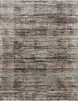 Loloi Theia The-08 Grey/Multi Rug - main flat