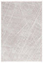 Safavieh Mila 4'-0" x 6'-0" Rug in Grey / Ivory