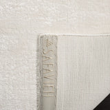 Safavieh Mirage 5'-0" x 8'-0" Rug in White